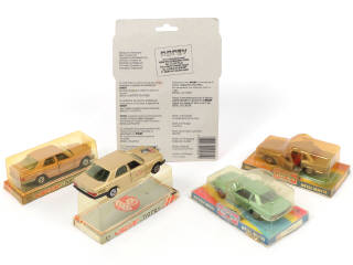 Lot 372 - NOREV - JET CAR (FRANCE) (5)