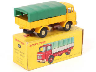 Lot 443 - DINKY TOYS (FRANCE) (1)