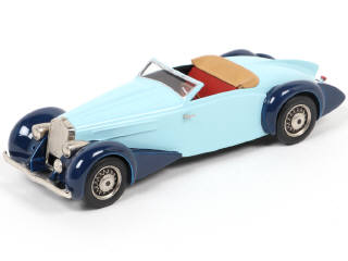 Lot 251 - WESTERN MODELS (GB) (1)