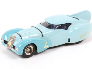 Lot 249 - WESTERN MODELS (GB) (1)
