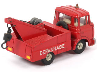 Lot 416 - DINKY TOYS (FRANCE) (1)