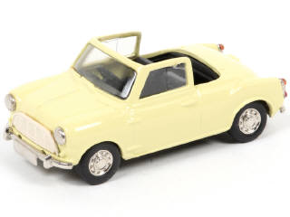 Lot 255 - MINI CLASSICS (GB) (1)