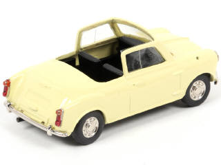 Lot 255 - MINI CLASSICS (GB) (1)