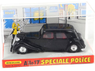 Lot 360 - MINIALUXE (FRANCE) (1)