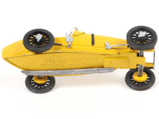 Lot 257 - GRAND PRIX MODELS (GB) (1)