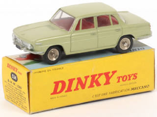 Lot 427 - DINKY TOYS (FRANCE) (1)