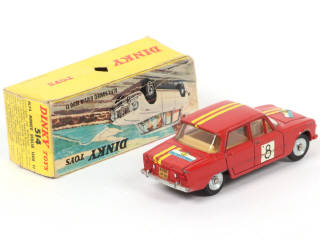 Lot 426 - DINKY TOYS (FRANCE) (1)