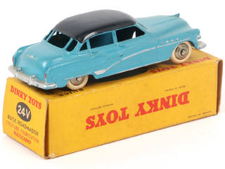 Lot 420 - DINKY TOYS (FRANCE) (1)
