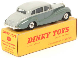 Lot 423 - DINKY TOYS (FRANCE) (1)