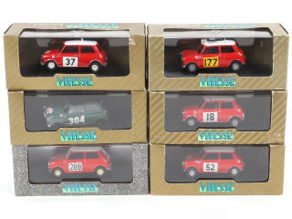Lot 225 - VITESSE (PORTUGAL) (6)