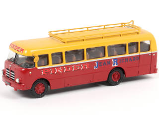 Lot 242 - MINITRUCKS (FRANCE) (1)