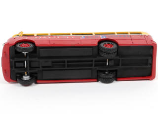 Lot 242 - MINITRUCKS (FRANCE) (1)