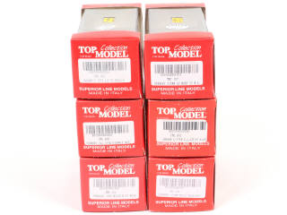 Lot 155 - TOP MODEL (ITALIE) (6)