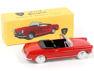 Lot 284 - QUIRALU/ELIGOR (FRANCE) (1)