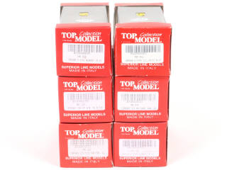 Lot 157 - TOP MODEL (ITALIE) (6)