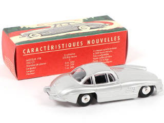 Lot 283 - QUIRALU/ELIGOR (FRANCE) (1)