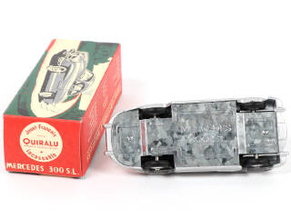 Lot 283 - QUIRALU/ELIGOR (FRANCE) (1)