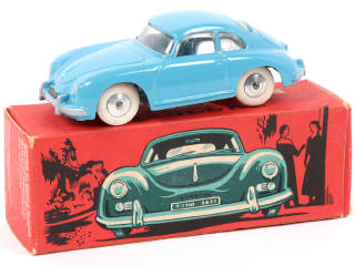Lot 290 - QUIRALU/ELIGOR (FRANCE) (1)