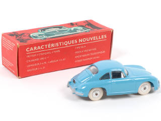 Lot 290 - QUIRALU/ELIGOR (FRANCE) (1)