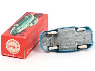 Lot 290 - QUIRALU/ELIGOR (FRANCE) (1)