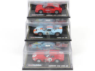 Lot 309 - JOUEF EVOLUTION (FRANCE) (3)