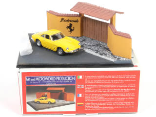 Lot 143 - BEST MODEL (ITALIE) (1)