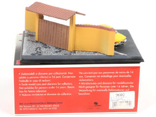 Lot 143 - BEST MODEL (ITALIE) (1)