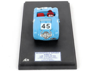 Lot 144 - ALM (ITALIE) (1)