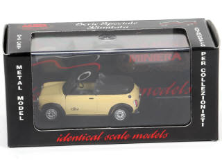Lot 145 - LA MINI MINIERA (ITALIE) (1)