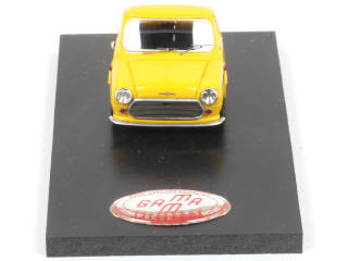 Lot 141 - GAMMA MODELS (ITALIE) (1)