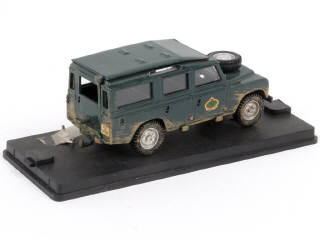 Lot 169 - SCALE CARR (ESPAGNE) (1)