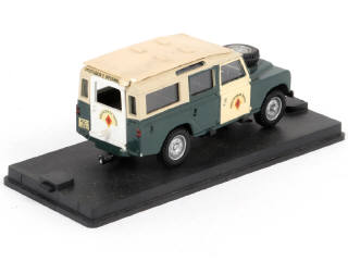 Lot 167 - SCALE CARR (ESPAGNE) (1)