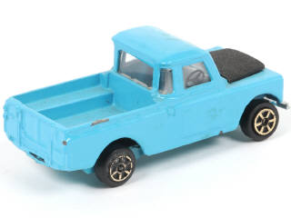 Lot 346 - MAXWELL TOYS (INDE) (1)