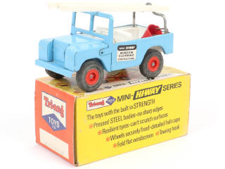 Lot 220 - TRIANG-TOYS (GB) (1)
