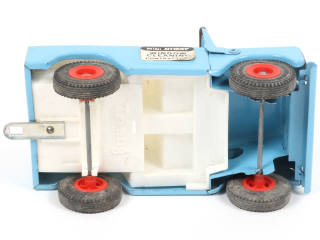 Lot 220 - TRIANG-TOYS (GB) (1)