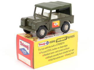 Lot 221 - TRIANG-TOYS (GB) (1)