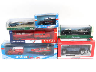 Lot 108 - CARARAMA (CHINE) (6)