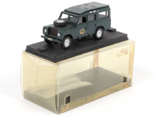 Lot 168 - SCALE CARR (ESPAGNE) (1)