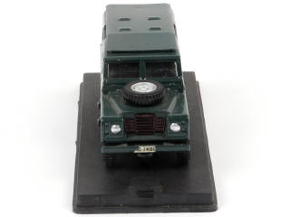 Lot 168 - SCALE CARR (ESPAGNE) (1)