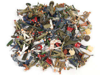 Lot 7 - DIVERS (1)