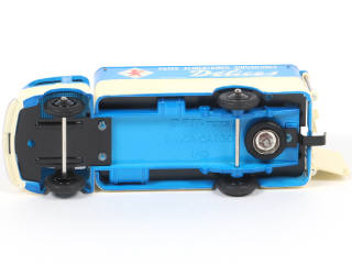 Lot 363 - DAN-TOYS (FRANCE) (1)