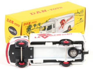 Lot 364 - DAN-TOYS (FRANCE) (1)