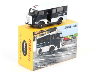 Lot 360 - DAN-TOYS (FRANCE) (1)