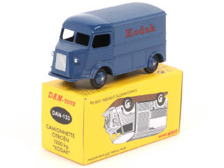 Lot 355 - DAN-TOYS (FRANCE) (1)