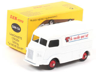 Lot 356 - DAN-TOYS (FRANCE) (1)
