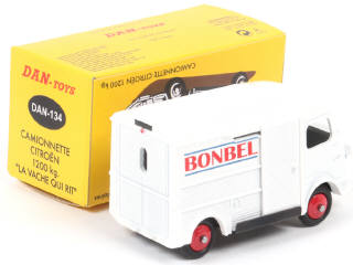 Lot 356 - DAN-TOYS (FRANCE) (1)