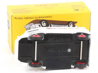 Lot 356 - DAN-TOYS (FRANCE) (1)