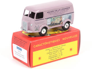 Lot 306 - QUIRALU/ELIGOR (FRANCE) (1)