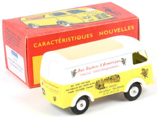 Lot 304 - QUIRALU/ELIGOR (FRANCE) (1)