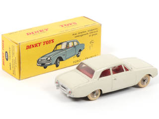 Lot 407 - DINKY TOYS (FRANCE) (1)